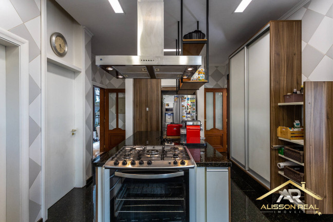Imagem Casa de Condomínio com 4 Quartos à Venda, 608 m² em Alphaville - Santana De Parnaíba Imagem Casa de Condomínio com 4 Quartos à Venda, 608 m² em Alphaville - Santana De Parnaíba