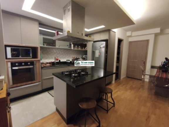 Imagem Imóvel com 2 Quartos à Venda, 98 m² em Parque Residencial Aquarius - São José Dos Campos