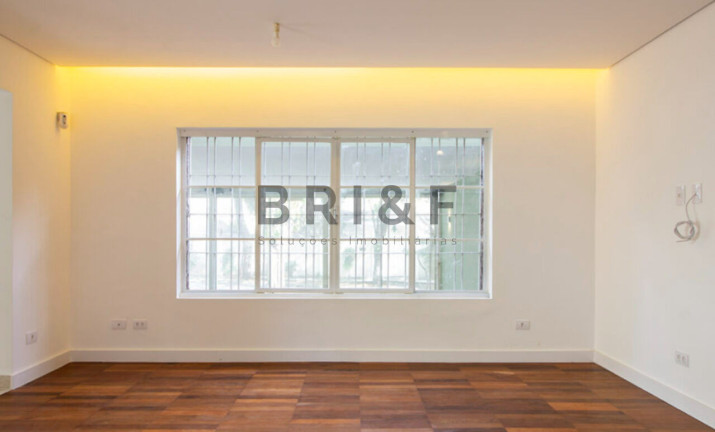 Imagem Casa com 3 Quartos à Venda, 183 m² em Brooklin - São Paulo Imagem Casa com 3 Quartos à Venda, 183 m² em Brooklin - São Paulo