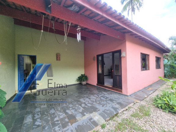 Imagem Casa com 3 Quartos à Venda, 151 m² em Ressaca - Ubatuba Imagem Casa com 3 Quartos à Venda, 151 m² em Ressaca - Ubatuba