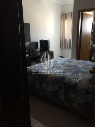 Imagem Casa de Condomínio com 3 Quartos à Venda, 154 m² em Horto Florestal Ii - Sorocaba