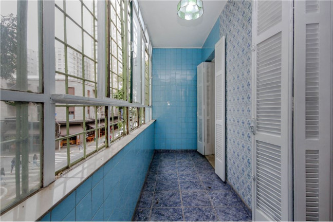 Imagem Imóvel com 2 Quartos à Venda,  em Cerqueira César - São Paulo