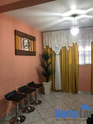 Imagem Sobrado com 5 Quartos à Venda, 125 m² em Jardim Brasília (zona Norte) - São Paulo Imagem Sobrado com 5 Quartos à Venda, 125 m² em Jardim Brasília (zona Norte) - São Paulo