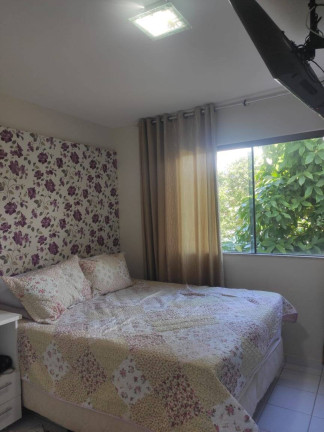 Imagem Apartamento com 3 Quartos à Venda, 117 m² em Guarajuba - Camaçari