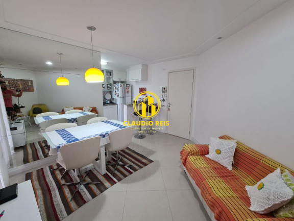Apartamento com 2 Quartos à Venda, 48 m² em Jardim Alzira - São Paulo