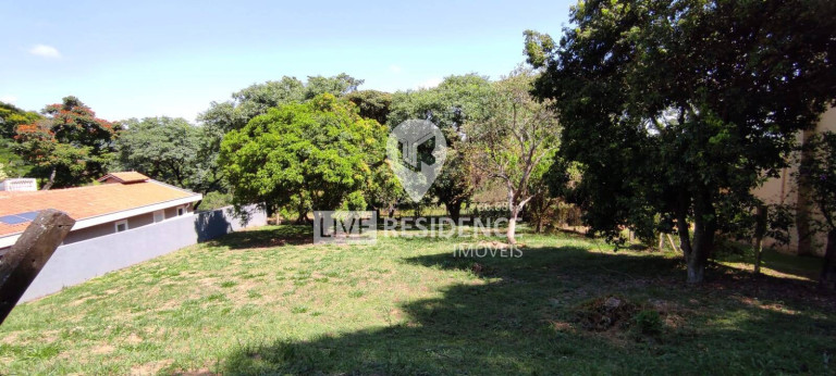 Terreno em Condomínio à Venda, 1.000 m² em Terras De Savion - Itatiba