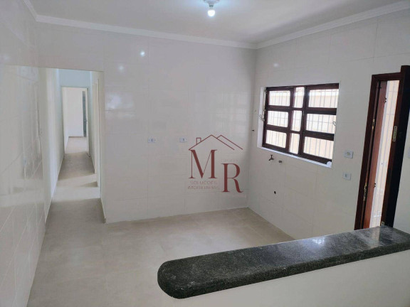 Imagem Casa com 2 Quartos à Venda, 80 m² em Vilamar - Praia Grande Imagem Casa com 2 Quartos à Venda, 80 m² em Vilamar - Praia Grande