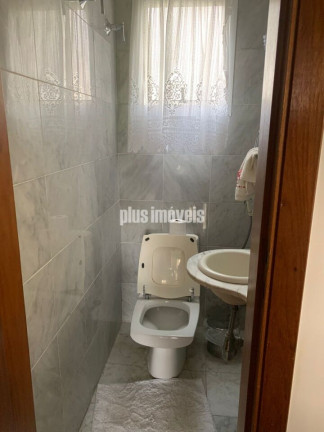 Imagem Apartamento com 3 Quartos à Venda, 154 m² em Jardim Vila Mariana - São Paulo Imagem Apartamento com 3 Quartos à Venda, 154 m² em Jardim Vila Mariana - São Paulo