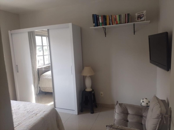 Imagem Apartamento com 2 Quartos à Venda, 62 m² em Taquara - Rio De Janeiro