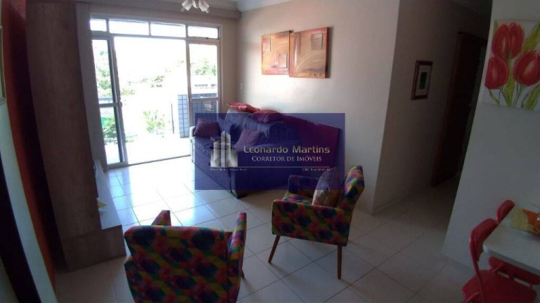 Imagem Apartamento com 2 Quartos à Venda, 75 m² em Passagem - Cabo Frio Imagem Apartamento com 2 Quartos à Venda, 75 m² em Passagem - Cabo Frio