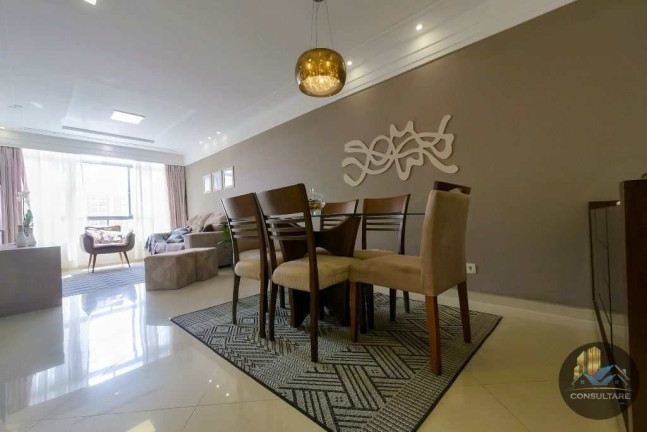 Imagem Apartamento com 2 Quartos à Venda, 100 m² em Embaré - Santos