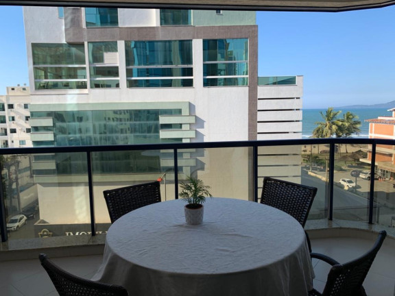 Imagem Apartamento com 4 Quartos à Venda, 170 m² em Meia Praia - Itapema