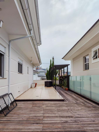Imagem Casa com 3 Quartos à Venda, 296 m² em Pedra Branca - Palhoça