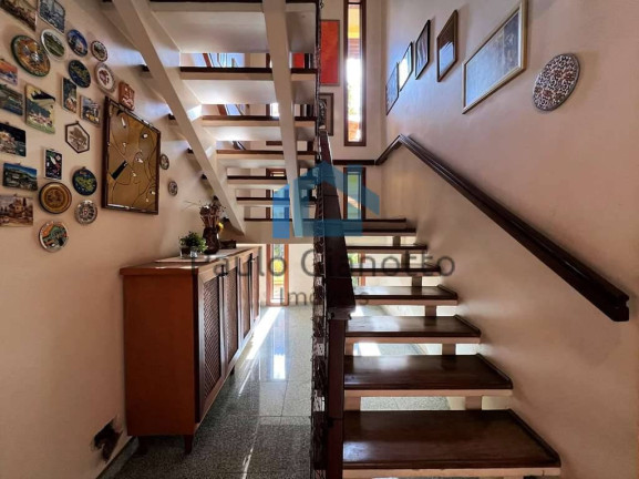 Imagem Casa de Condomínio com 4 Quartos à Venda, 342 m² em Granja Viana - Cotia