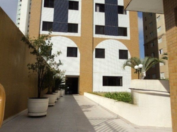Imagem Apartamento com 3 Quartos à Venda, 92 m² em Mooca - São Paulo