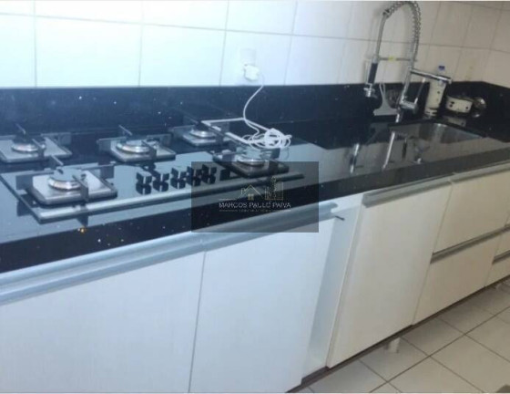 Imagem Apartamento com 3 Quartos à Venda, 86 m² em Vila Augusta - Guarulhos