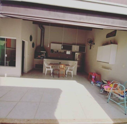 Imagem Casa com 3 Quartos à Venda, 211 m² em Parque Das Fontes - Tremembé Imagem Casa com 3 Quartos à Venda, 211 m² em Parque Das Fontes - Tremembé