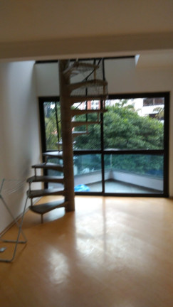 Imóvel com 1 Quarto à Venda, 62 m² em Aclimação - São Paulo