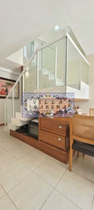 Imagem Apartamento com 4 Quartos à Venda, 200 m² em Botafogo - Rio De Janeiro Imagem Apartamento com 4 Quartos à Venda, 200 m² em Botafogo - Rio De Janeiro