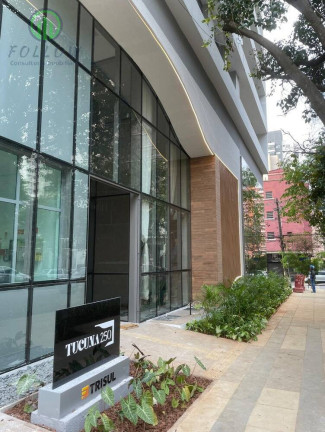 Imagem Apartamento com 2 Quartos à Venda, 78 m² em Perdizes - São Paulo