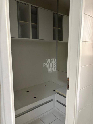 Imagem Apartamento com 3 Quartos para Alugar, 180 m² em Campo Belo - São Paulo Imagem Apartamento com 3 Quartos para Alugar, 180 m² em Campo Belo - São Paulo