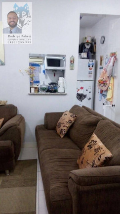 Imagem Apartamento com 2 Quartos à Venda, 45 m² em Parque Nova Esperança - São José Dos Campos Imagem Apartamento com 2 Quartos à Venda, 45 m² em Parque Nova Esperança - São José Dos Campos