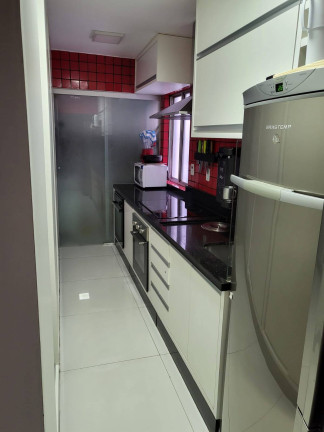 Imagem Apartamento com 3 Quartos à Venda, 81 m² em Guará Ii - Brasília Imagem Apartamento com 3 Quartos à Venda, 81 m² em Guará Ii - Brasília