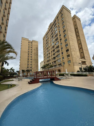 Imagem Apartamento com 3 Quartos à Venda, 74 m² em Imbuí - Salvador