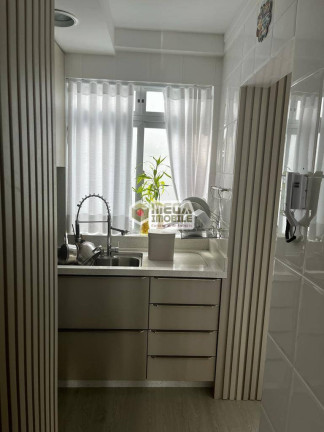 Imagem Apartamento com 3 Quartos à Venda, 160 m² em Bom Abrigo - Florianópolis Imagem Apartamento com 3 Quartos à Venda, 160 m² em Bom Abrigo - Florianópolis
