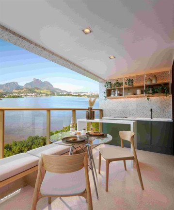 Imagem Apartamento com 3 Quartos à Venda, 108 m² em Barra Da Tijuca - Rio De Janeiro Imagem Apartamento com 3 Quartos à Venda, 108 m² em Barra Da Tijuca - Rio De Janeiro