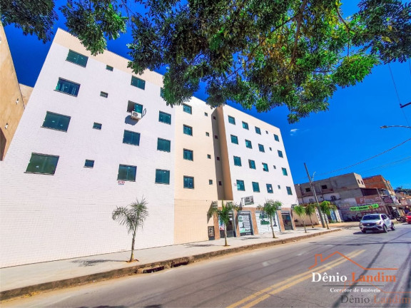 Imagem Apartamento com 3 Quartos à Venda, 65 m² em Todos Os Santos - Montes Claros Imagem Apartamento com 3 Quartos à Venda, 65 m² em Todos Os Santos - Montes Claros