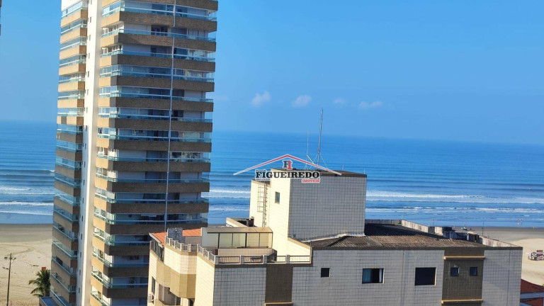 Imagem Apartamento com 3 Quartos à Venda, 116 m² em Aviação - Praia Grande Imagem Apartamento com 3 Quartos à Venda, 116 m² em Aviação - Praia Grande