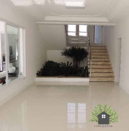 Imagem Casa com 4 Quartos à Venda, 450 m² em Jardim Do Golf I - Jandira