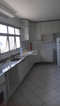 Imagem Apartamento com 3 Quartos à Venda, 112 m² em Vila Adyana - São José Dos Campos