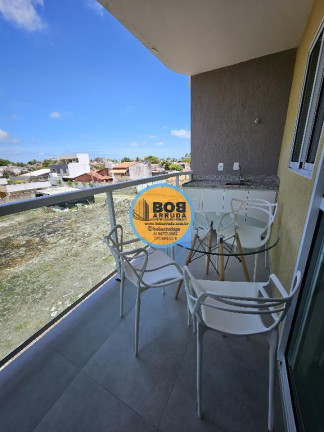 Imóvel com 1 Quarto à Venda, 28 m² em Tamandaré - Tamandaré