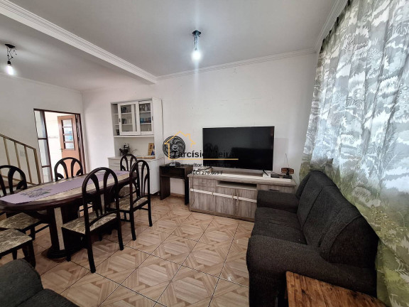 Imagem Casa com 3 Quartos à Venda, 312 m² em Jardim Tupi - Campinas Imagem Casa com 3 Quartos à Venda, 312 m² em Jardim Tupi - Campinas