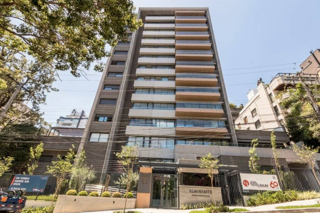 Imagem Apartamento com 3 Quartos à Venda, 269 m² em Rio Branco - Porto Alegre