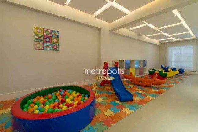 Imagem Apartamento com 2 Quartos à Venda, 64 m² em Paulicéia - São Bernardo Do Campo Imagem Apartamento com 2 Quartos à Venda, 64 m² em Paulicéia - São Bernardo Do Campo