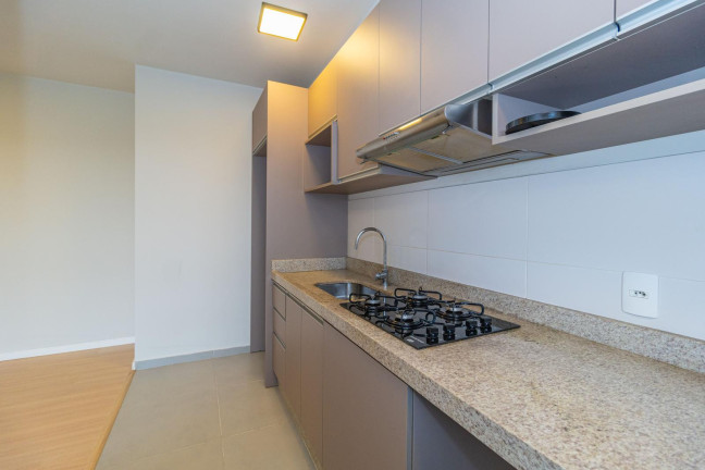 Imagem Apartamento com 2 Quartos para Alugar, 56 m² em Campo Comprido - Curitiba Imagem Apartamento com 2 Quartos para Alugar, 56 m² em Campo Comprido - Curitiba