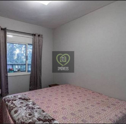 Imagem Apartamento com 2 Quartos à Venda, 72 m² em Vila Romana - São Paulo
