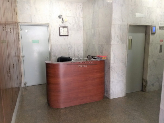 Imagem Sala Comercial para Alugar, 80 m² em Vila Romana - São Paulo