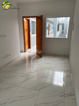 Imagem Apartamento com 2 Quartos à Venda, 42 m² em Parque Vitória - São Paulo