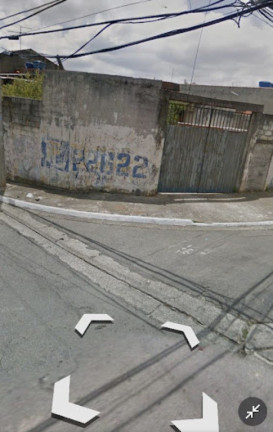 Terreno à Venda,  em Jardim Cumbica - Guarulhos