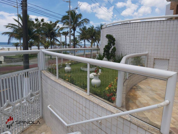 Imagem Cobertura com 3 Quartos à Venda, 178 m² em Vila Balneária - Praia Grande Imagem Cobertura com 3 Quartos à Venda, 178 m² em Vila Balneária - Praia Grande