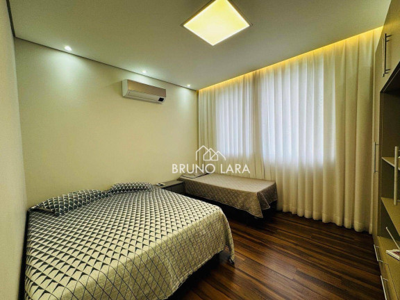 Imagem Casa com 4 Quartos à Venda, 390 m² em Condomínio Valle Da Serra - Betim Imagem Casa com 4 Quartos à Venda, 390 m² em Condomínio Valle Da Serra - Betim
