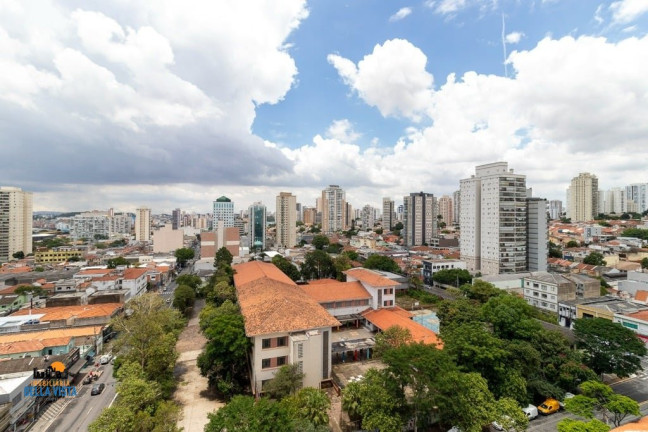 Imagem Apartamento com 1 Quarto à Venda, em Ipiranga - São Paulo Imagem Apartamento com 1 Quarto à Venda, em Ipiranga - São Paulo