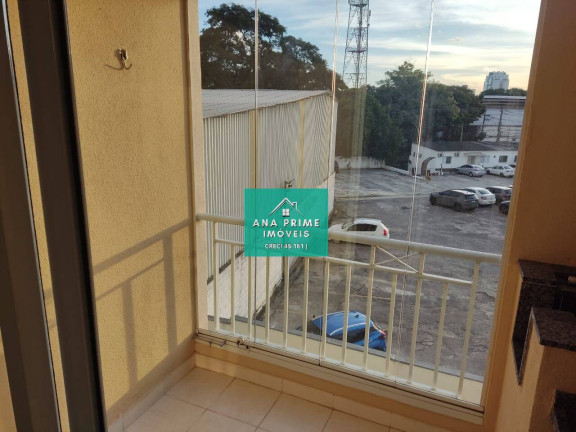 Imagem Apartamento com 3 Quartos à Venda, 73 m² em Vila Sanches - São José Dos Campos Imagem Apartamento com 3 Quartos à Venda, 73 m² em Vila Sanches - São José Dos Campos