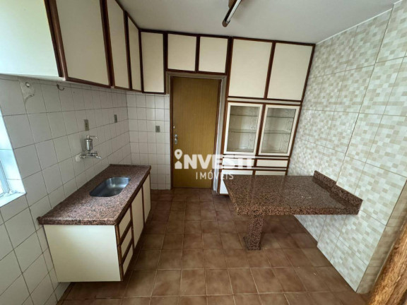 Imagem Apartamento com 3 Quartos para Alugar, 77 m² em Setor Bueno - Goiânia Imagem Apartamento com 3 Quartos para Alugar, 77 m² em Setor Bueno - Goiânia