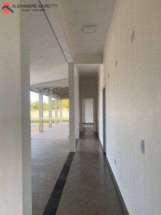 Imagem Casa com 3 Quartos à Venda, 805 m² em Campo Do Meio - Araçoiaba Da Serra