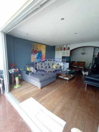 Apartamento com 3 Quartos à Venda, 180 m² em Tijuca - Rio De Janeiro